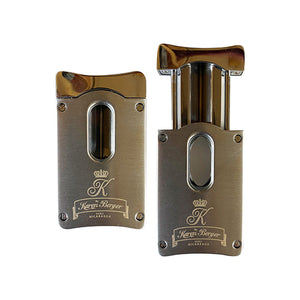 K By Karen Berger Silver  V Cutter