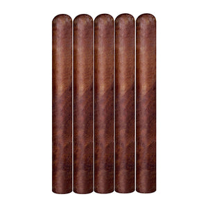 Daytona Edition Cigars Churchill Maduro 7x52  Pack of 5 cigars