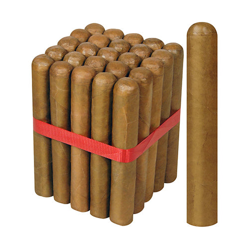 Daytona Edition Cigars Robusto Connecticut 5x52  Bundle of 25