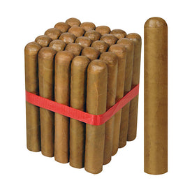 Daytona Edition Cigars Robusto Connecticut 5x52  Bundle of 25