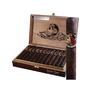 Deadwood Sweet Jane Cigars 5x46 BOX 24 cigars