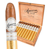 Casa Fernandez Aganorsa Leaf Signature Selection Belicoso Corojo (6-1/4x52) Box 20 cigars