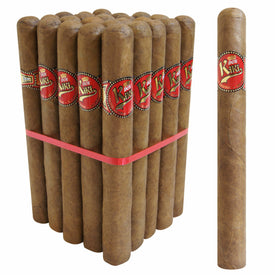 Don Kiki Red Label CHURCHILL 7 X 52 Bundle of 25.