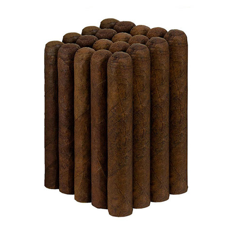 Daytona Edition Cigars Robusto Maduro 5x52  Bundle of 25