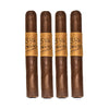 Big Johnny by Oscar Valladares - 8 x 66 pack of 4 cigars