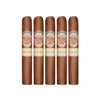 K BY Karen Berger Robusto 5x52 Habano  Pack Of 5 Cigars