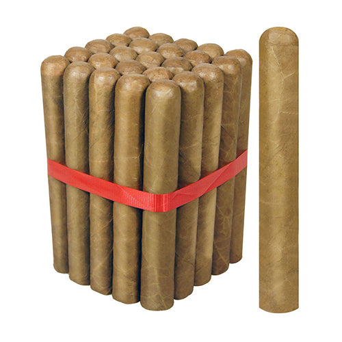 Daytona Edition Cigars Toro  Connecticut 6 X 52 Bundle of 25