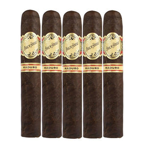 Brick House  Toro Maduro 6x52 Pack of 5 cigars