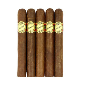 Brick House Toro Nat .(6×52) Pack Of 5 cigars