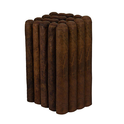 Daytona Edition Cigars Toro maduro 6 X 52 Bundle of 25