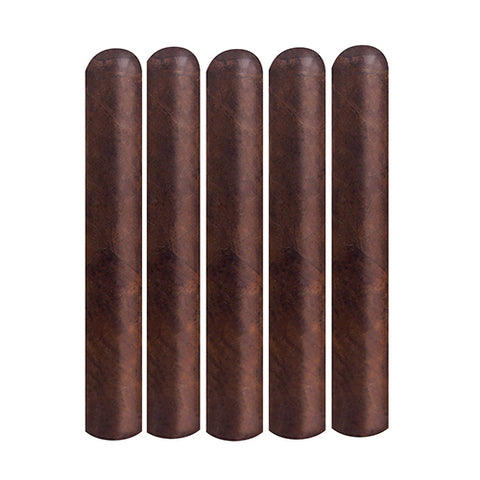 Daytona Edition Cigars Corona gorda Maduro 6 3/4X 64 pack of 5 cigars