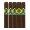 CAO Brazilia  5.0x52 Pack of 5 cigars