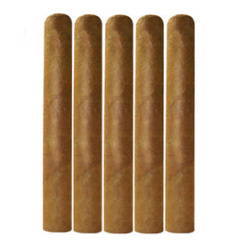 Daytona Edition Cigars Corona gorda Connecticut 6 3/4X 64 Pack of 5 cigars