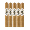 ASHTON CLASSIC DOUBLE MAGNUM CIGARS - PACK OF 5 CIGARS