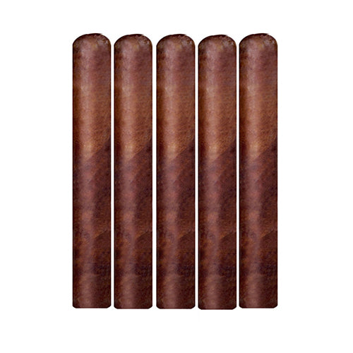 Daytona Edition Cigars Toro maduro 6 X 52 Pack of 5 cigars