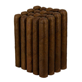 Daytona Edition Cigars Corona gorda Maduro 6 3/4X 64 Bundle of 25