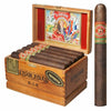 Arturo Fuente Flor Fina Corona Maduro Cigar 47 X 6 box 25 cigars