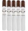 Aganorsa Leaf Signature Selection Maduro Corona Gorda 6" * 44 Pack of 5 cigars