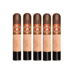 ARTURO FUENTE CHATEAU FUENTE SUN GROWN PACK OF 5 CIGARS