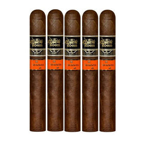 Aging Room Quattro Nicaragua Vibrato Pack of 5 cigars