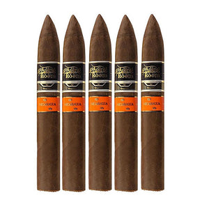 Aging Room Quattro Nicaragua Maestro - 2019 #1 Cigar of the Year ,Pack of 5 cigars