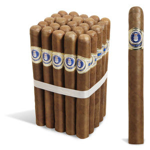 Army Salute To Arms Churchill Military Cigars 7 X 50 Bundle of 25