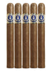 Air Force Salute To Arms Churchill Military Cigars 7 X 50 Pack of 5 Cigars