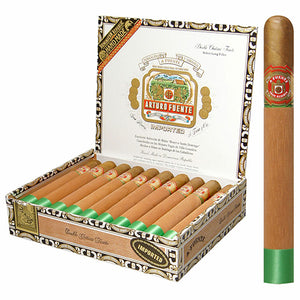 Arturo Fuente Double Chateau Fuente Natural Cigar 50 X 6 3/4 Box of 20 Cigars