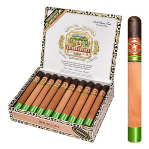 Arturo Fuente Double Chateau Maduro Box 20 cigars