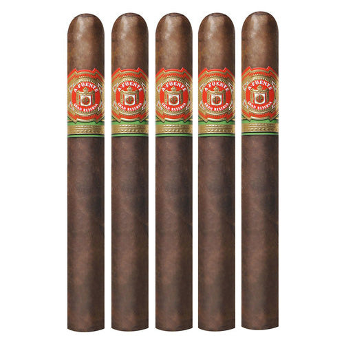 Arturo Fuente Flor Fina Corona Maduro Cigar 47 X 6 Pack of 5 cigars