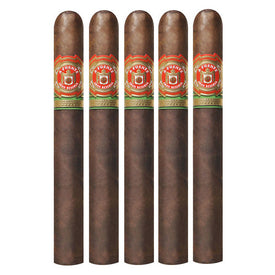 Arturo Fuente Flor Fina Corona Maduro Cigar 47 X 6 Pack of 5 cigars