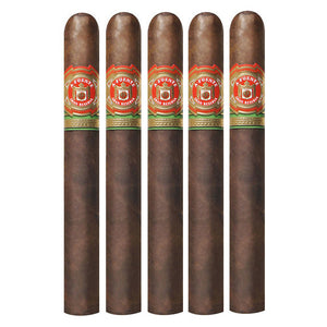 Arturo Fuente Flor Fina Corona Maduro Cigar 47 X 6 Pack of 5 cigars