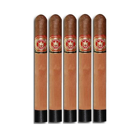 Arturo Fuente Gran Reserva Double Chateau Sungrown Pack of 5 Cigars