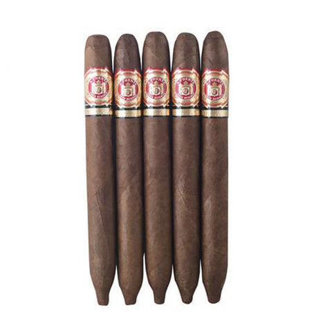 Arturo Fuente Hemingway Classic Natural  Pack of 5 cigars
