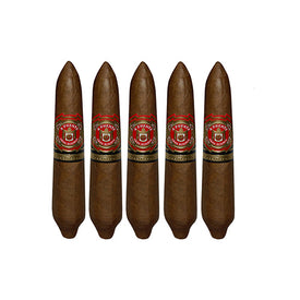 Arturo Fuente Hemingway Work of Art Natural Pack of 5 cigars