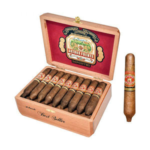 Arturo Fuente Hemingway Best Seller 4"1/2 * 55 Box 25 cigars