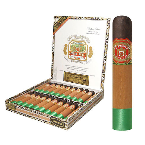 Arturo Fuente Maduro  Robusto Maduro 4 1/2 X 50 Box of 20