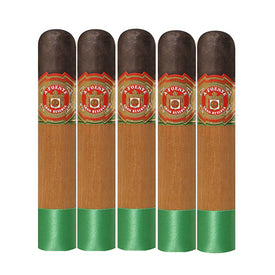 Arturo Fuente Maduro  Robusto Maduro 4 1/2 X 50 Pack of 5 cigars