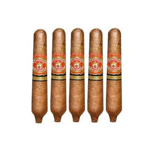 Arturo Fuente Hemingway Best Seller Maduro 4"1/2 * 55 Pack Of 5 Cigars