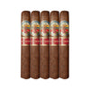 K by Karen Berger Cameroon Limited Edition Robusto (5 x 52) Pack of 5 cigars