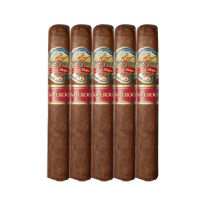 K by Karen Berger Cameroon Limited Edition Robusto (5 x 52) Pack of 5 cigars