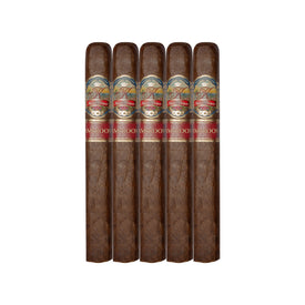 K by Karen Berger Cameroon Toro Limited Edition Pack of 5 cigars