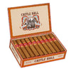 GURKHA CASTLE HALL DOM CON TORO (6X54) BOX OF 20