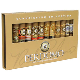 PERDOMO CONNOISSEUR COLLECTION - CONNECTICUT