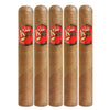 DON KIKI RED LABELRed Label 5x52 Pack of 5
