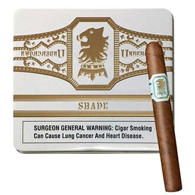 DREW ESTATE UNDERCROWN SHADE Tins of 10