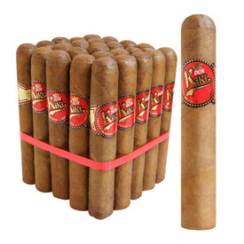 Don Kiki Limited Reserve Red Label ROBUSTO 5 X 52 Bundle of 25