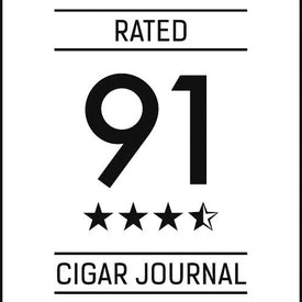 Don Kiki Limited Selection Platinum Label GRANDE - 6 x 60 - Pack of 5