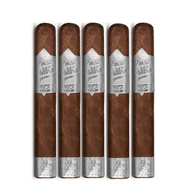 Don Kiki Limited Selection Platinum Label GRANDE - 6 x 60 - Pack of 5