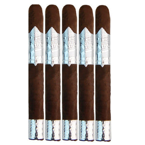 Don Kiki Limited Selection Platinum Label Toro - 6 x 50  Pack Of 5 Cigars